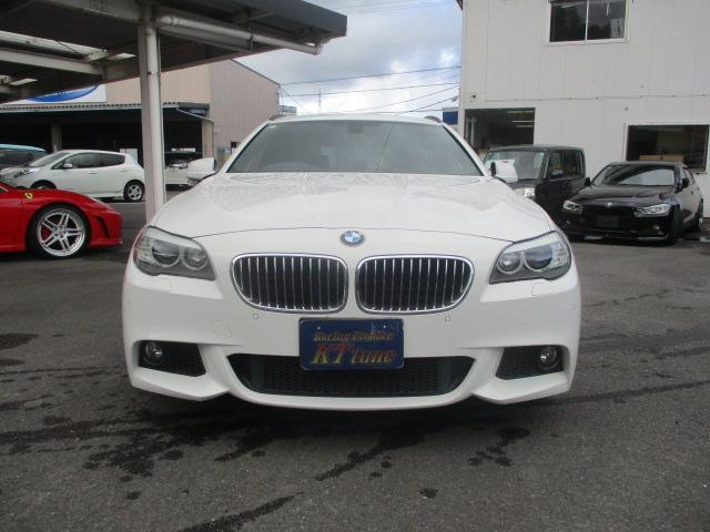BMW ５シリーズ（香川県善通寺市）画像2