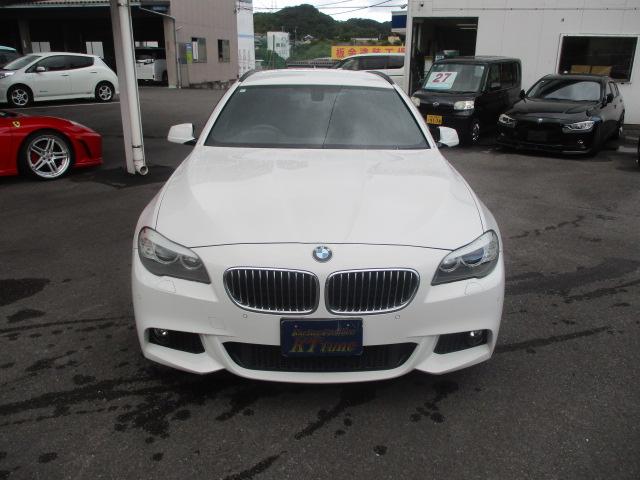 BMW ５シリーズ（香川県善通寺市）画像42