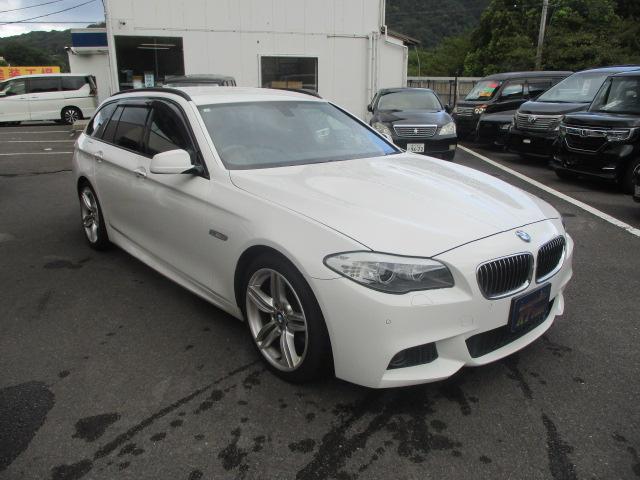 BMW ５シリーズ（香川県善通寺市）画像43