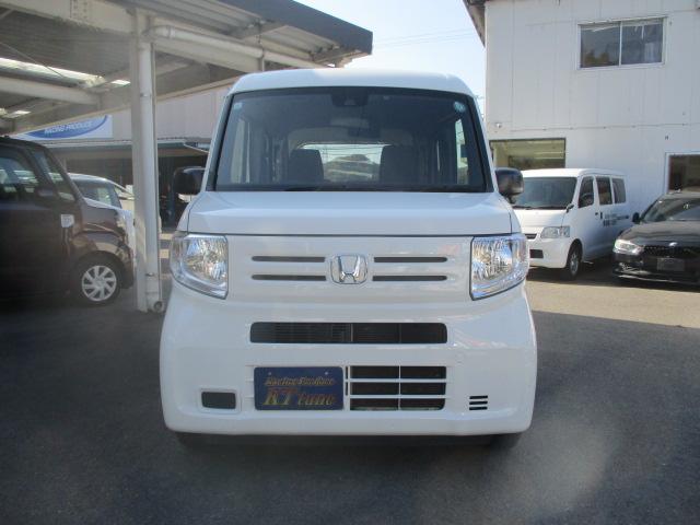 N-VAN（香川県善通寺市）画像2