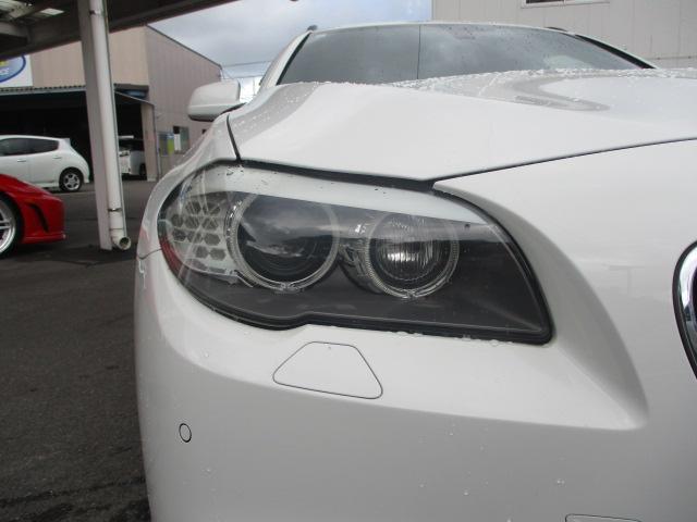 BMW ５シリーズ（香川県善通寺市）画像14