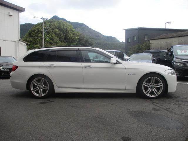 BMW ５シリーズ（香川県善通寺市）画像7