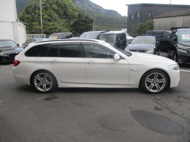 BMW ５シリーズ（香川県善通寺市）画像47