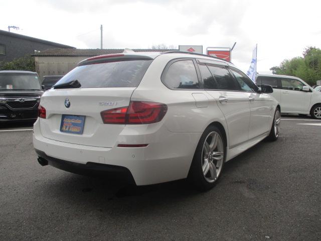 BMW ５シリーズ（香川県善通寺市）画像6