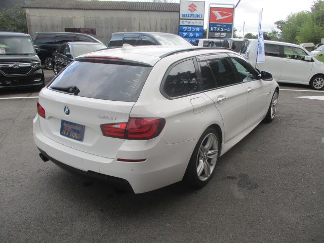BMW ５シリーズ（香川県善通寺市）画像46