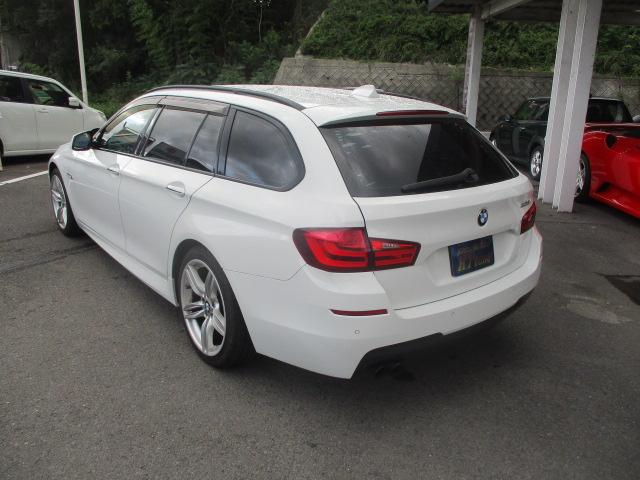 BMW ５シリーズ（香川県善通寺市）画像44