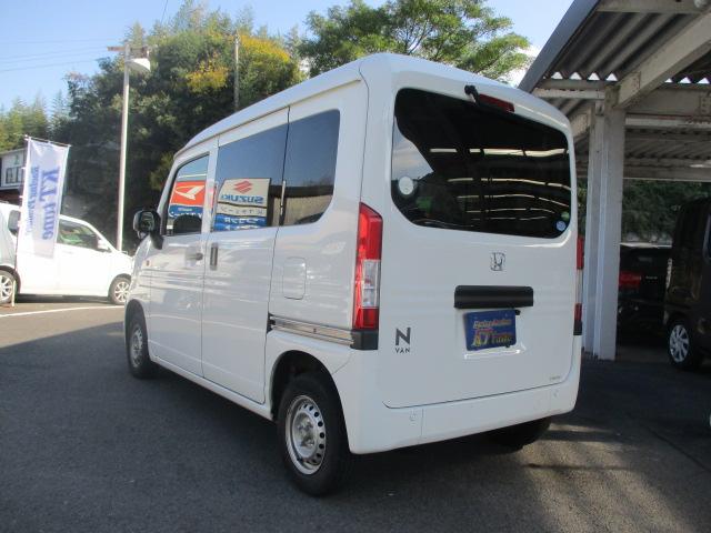 N-VAN（香川県善通寺市）画像4