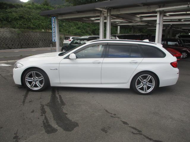 BMW ５シリーズ（香川県善通寺市）画像48