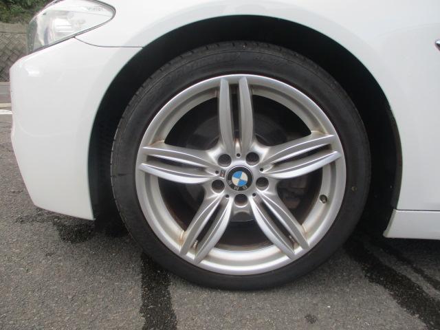 BMW ５シリーズ（香川県善通寺市）画像17