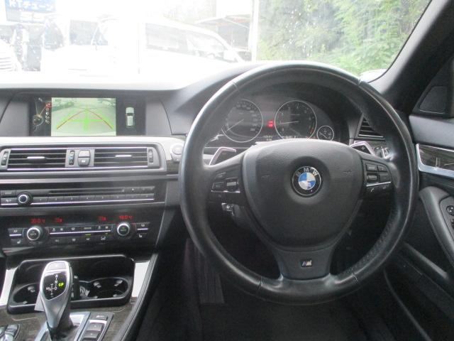 BMW ５シリーズ（香川県善通寺市）画像20