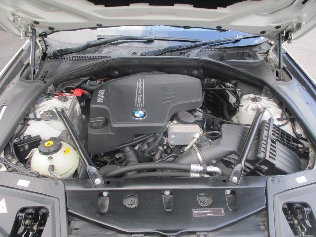 BMW ５シリーズ（香川県善通寺市）画像18