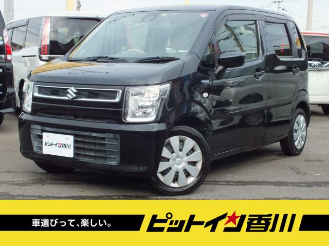 ワゴンR(スズキ)の中古車|愛媛、香川、徳島、高知の中古車 ワゴンR(スズキ)の中古車|愛媛、香川、徳島、高知の中古車