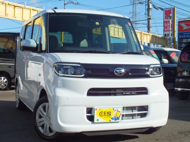 タント（香川県丸亀市）画像8