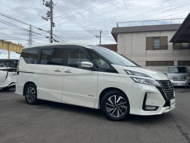 セレナS-HYBRID（香川県丸亀市）画像10