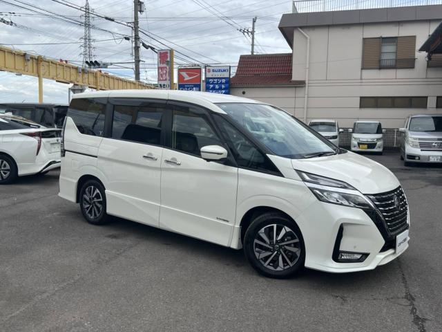 セレナS-HYBRID（香川県丸亀市）画像11