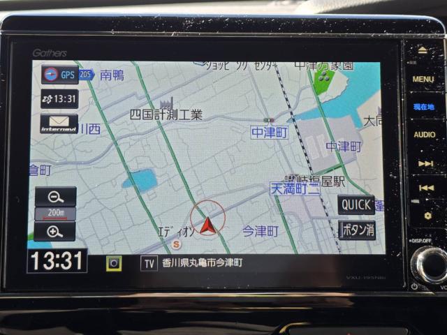 N-BOXカスタム（香川県丸亀市）画像29