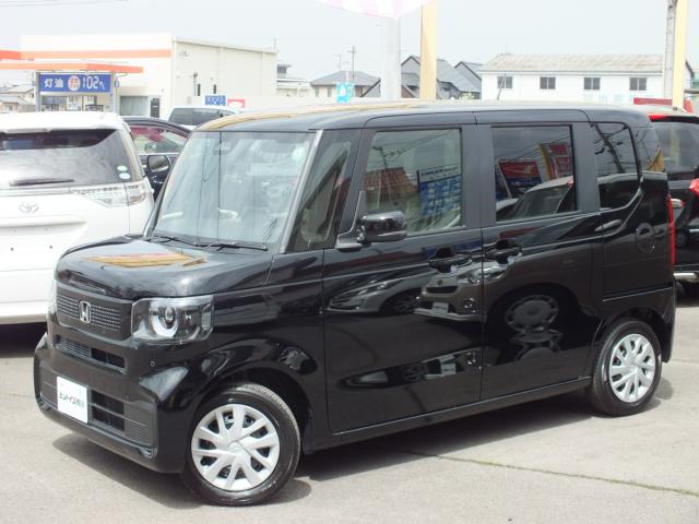 N-BOX（香川県丸亀市）画像4