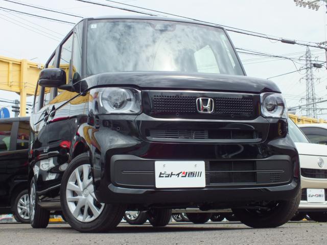 N-BOX（香川県丸亀市）画像7
