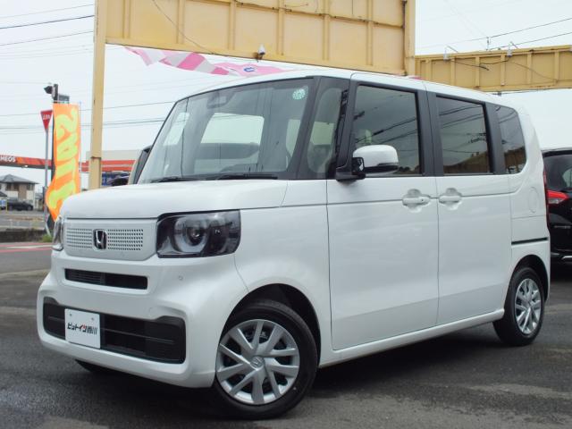 N-BOX（香川県丸亀市）画像3