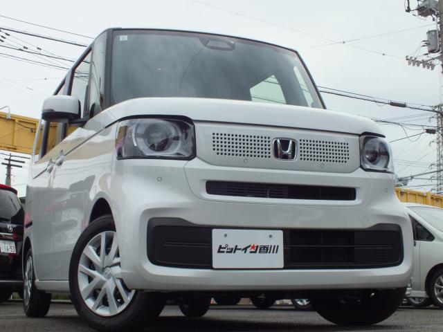 N-BOX（香川県丸亀市）画像7
