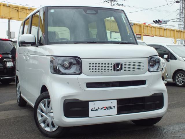 N-BOX（香川県丸亀市）画像8