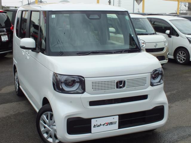 N-BOX（香川県丸亀市）画像9