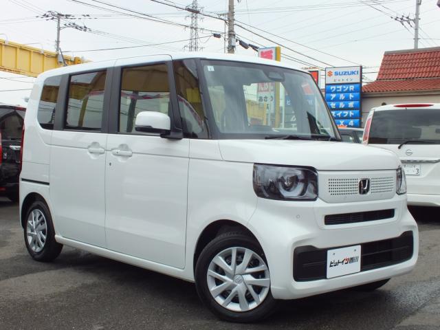 N-BOX（香川県丸亀市）画像10