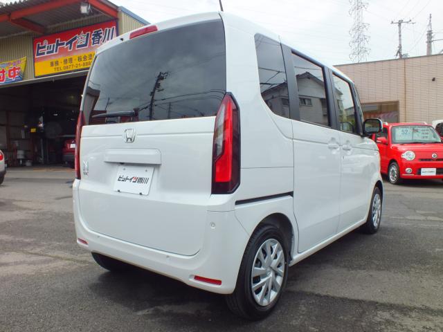 N-BOX（香川県丸亀市）画像14