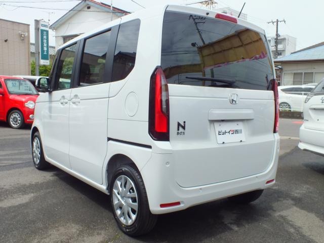 N-BOX（香川県丸亀市）画像16