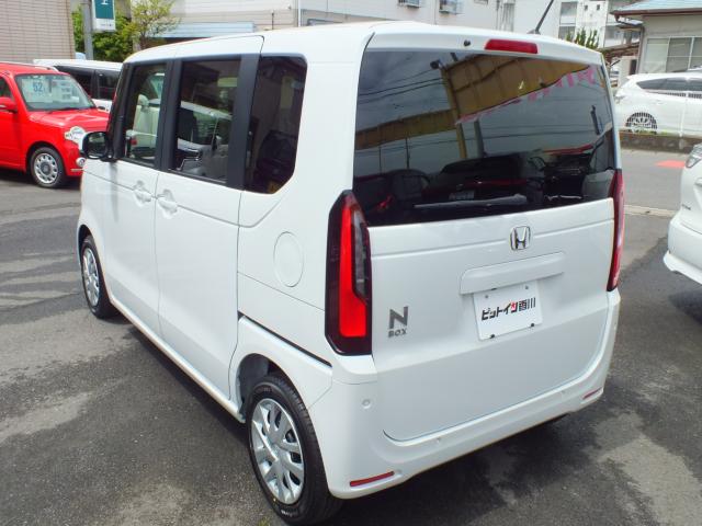 N-BOX（香川県丸亀市）画像17