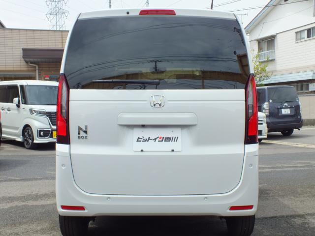 N-BOX（香川県丸亀市）画像18