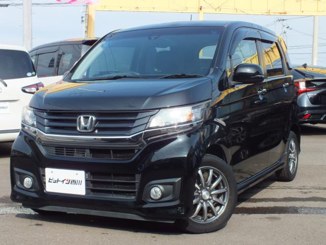 N-WGNカスタム（香川県丸亀市）画像2