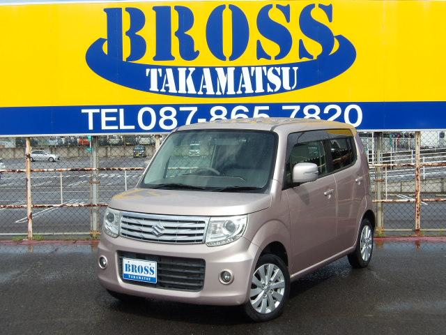 mrワゴン　車検R9.4 mrワゴン 車検R9.4