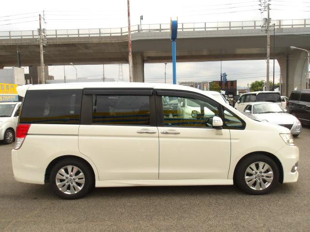 ステップワゴンスパーダ（香川県高松市）画像8