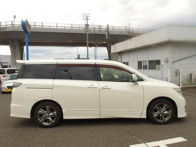 エルグランド（香川県高松市）画像8