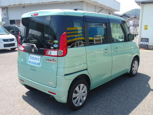 スペーシア（香川県高松市）画像9