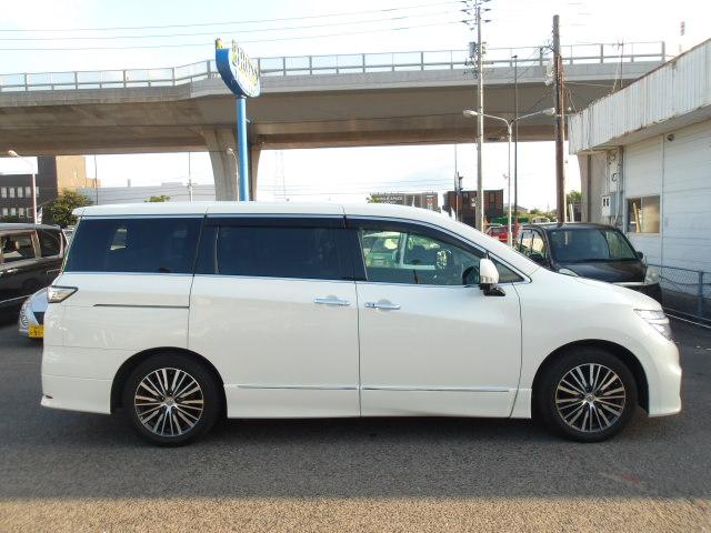 エルグランド（香川県高松市）画像8