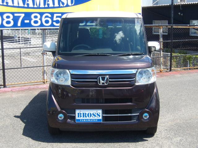 N-BOX（香川県高松市）画像6