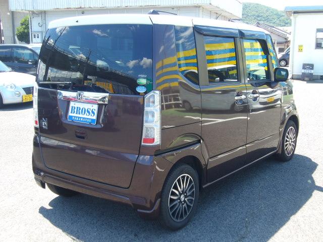 N-BOX（香川県高松市）画像9
