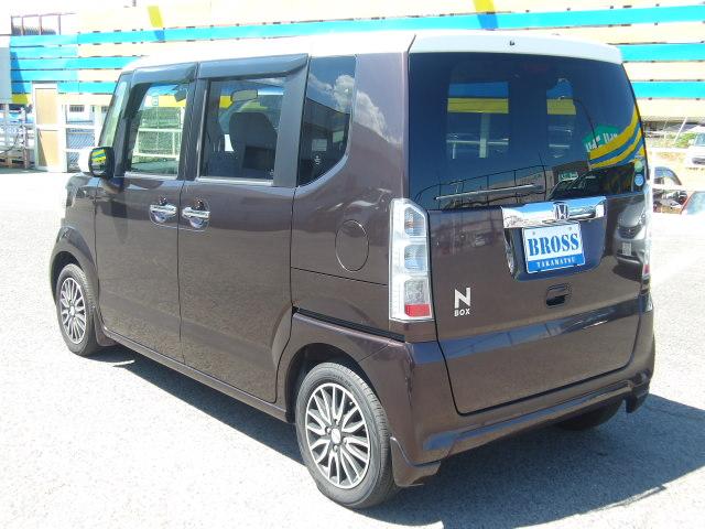 N-BOX（香川県高松市）画像3