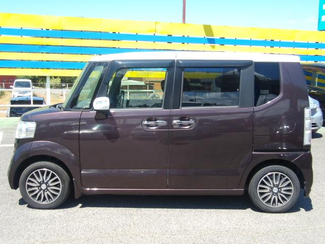N-BOX（香川県高松市）画像4