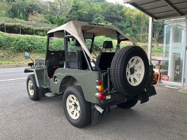 ジープ（香川県観音寺市）画像6