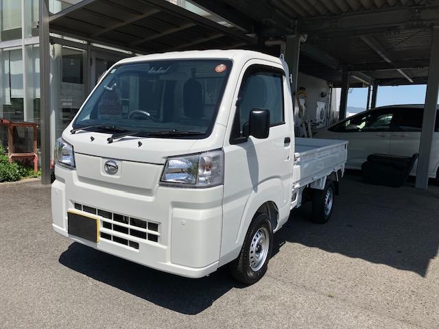 ハイゼットトラック 久保田自動車工業（香川県観音寺市）｜エムジェー