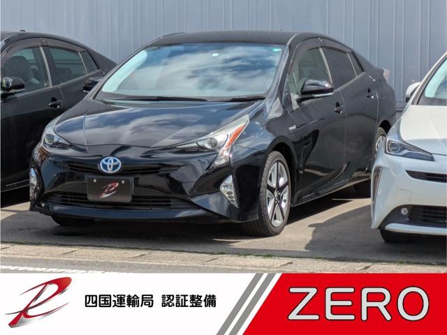 プリウス (株)ZERO（香川県高松市）｜エムジェー