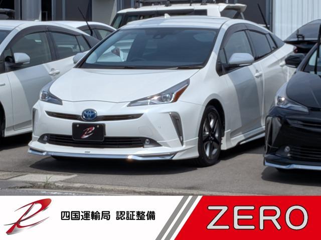 プリウス (株)ZERO（香川県高松市）｜エムジェー