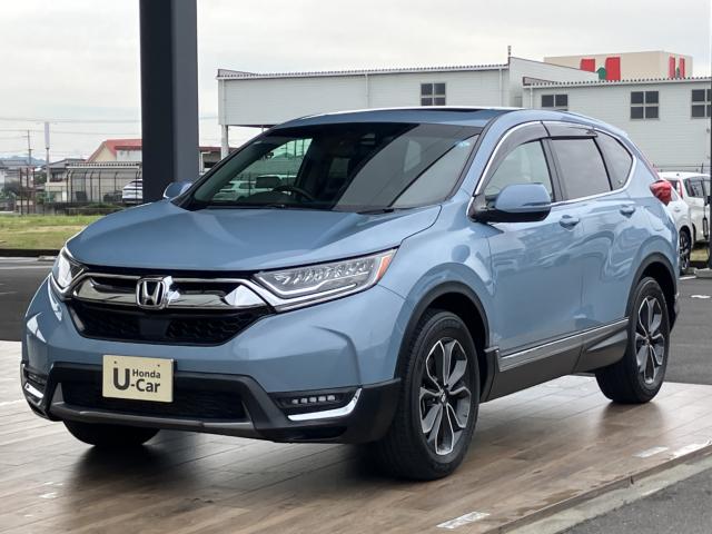 CR-V（香川県観音寺市）画像50