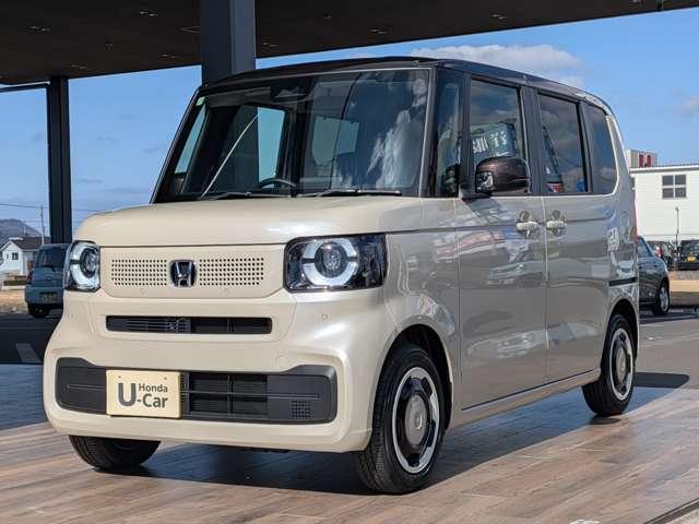N-BOX(香川県観音寺市)