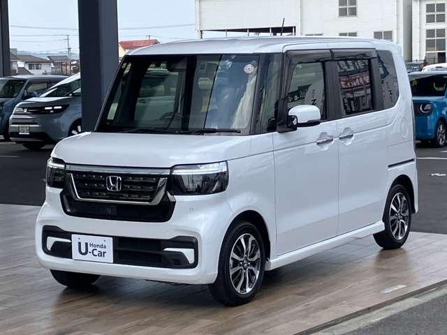 N-BOX（香川県観音寺市）