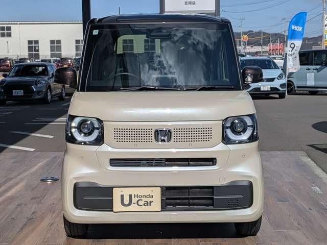 N-BOX(香川県観音寺市)