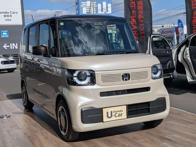 N-BOX(香川県観音寺市)